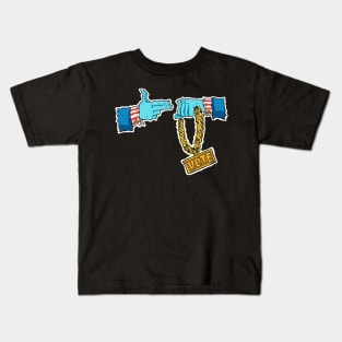 RTJ Kids T-Shirt